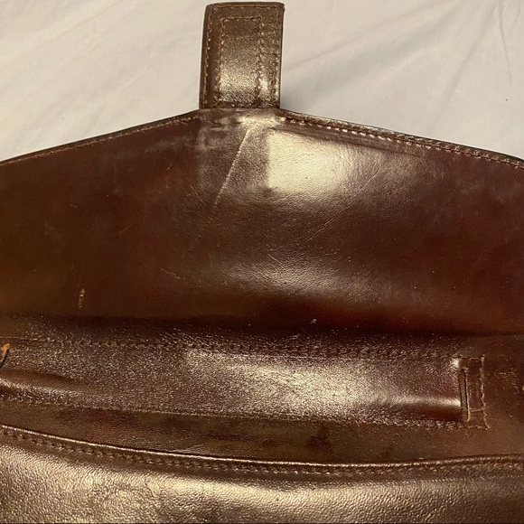 Scully Italy Clutch - Picture 5 of 12